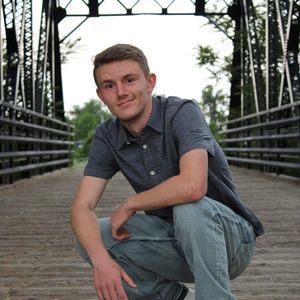 Meet your Posher, Sean